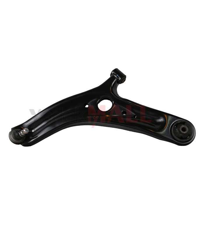 طبق پائین جلو چپ سول